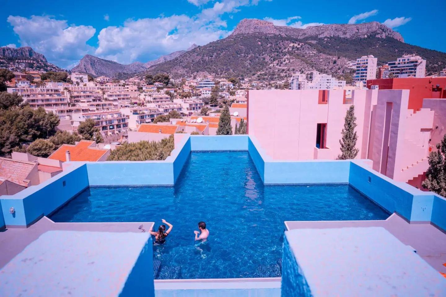 La Muralla Roja